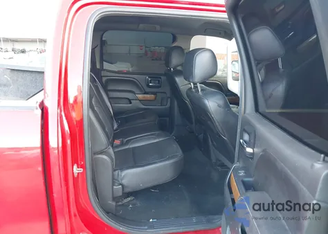 2014 GMC Sierra 1500 Slt from USA, damaged, VIN 3GTU2VEC7EG314758